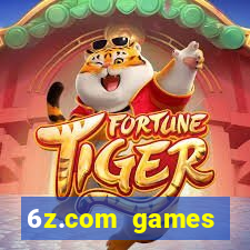 6z.com games reclame aqui